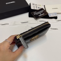 Cheap Chanel Card Case #1269951 Replica Wholesale [$64.00 USD] [ITEM#1269951] on Replica 