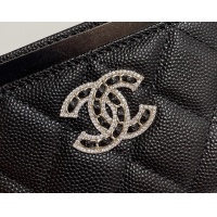 Cheap Chanel Card Case #1269953 Replica Wholesale [$60.00 USD] [ITEM#1269953] on Replica Chanel Wallets