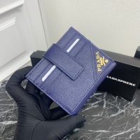 Cheap Prada Card Case #1269955 Replica Wholesale [$42.00 USD] [ITEM#1269955] on Replica Prada Wallets