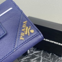 Cheap Prada Card Case #1269955 Replica Wholesale [$42.00 USD] [ITEM#1269955] on Replica Prada Wallets