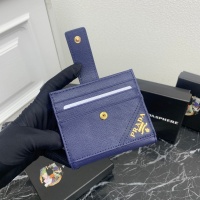 Cheap Prada Card Case #1269955 Replica Wholesale [$42.00 USD] [ITEM#1269955] on Replica Prada Wallets