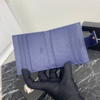 Cheap Prada Card Case #1269955 Replica Wholesale [$42.00 USD] [ITEM#1269955] on Replica Prada Wallets