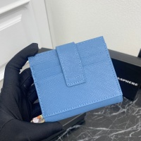 Cheap Prada Card Case #1269956 Replica Wholesale [$42.00 USD] [ITEM#1269956] on Replica Prada Wallets