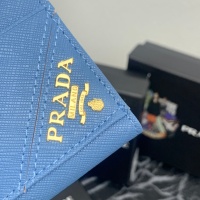 Cheap Prada Card Case #1269956 Replica Wholesale [$42.00 USD] [ITEM#1269956] on Replica Prada Wallets