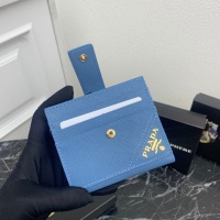 Cheap Prada Card Case #1269956 Replica Wholesale [$42.00 USD] [ITEM#1269956] on Replica Prada Wallets