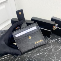 Cheap Prada Card Case #1269957 Replica Wholesale [$42.00 USD] [ITEM#1269957] on Replica Prada Wallets