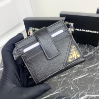 Cheap Prada Card Case #1269958 Replica Wholesale [$42.00 USD] [ITEM#1269958] on Replica Prada Wallets