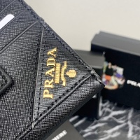 Cheap Prada Card Case #1269958 Replica Wholesale [$42.00 USD] [ITEM#1269958] on Replica Prada Wallets