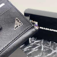 Cheap Prada Card Case #1269959 Replica Wholesale [$42.00 USD] [ITEM#1269959] on Replica Prada Wallets