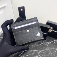 Cheap Prada Card Case #1269959 Replica Wholesale [$42.00 USD] [ITEM#1269959] on Replica Prada Wallets