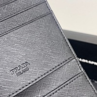 Cheap Prada Card Case #1269959 Replica Wholesale [$42.00 USD] [ITEM#1269959] on Replica Prada Wallets