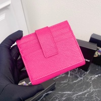 Cheap Prada Card Case #1269960 Replica Wholesale [$42.00 USD] [ITEM#1269960] on Replica Prada Wallets