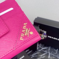 Cheap Prada Card Case #1269960 Replica Wholesale [$42.00 USD] [ITEM#1269960] on Replica Prada Wallets