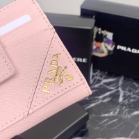 Cheap Prada Card Case #1269961 Replica Wholesale [$42.00 USD] [ITEM#1269961] on Replica Prada Wallets