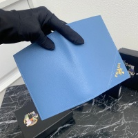 Cheap Prada Card Case #1269962 Replica Wholesale [$42.00 USD] [ITEM#1269962] on Replica Prada Wallets