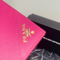 Cheap Prada Card Case #1269967 Replica Wholesale [$42.00 USD] [ITEM#1269967] on Replica Prada Wallets