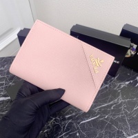 Prada Card Case #1269968