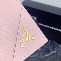 Cheap Prada Card Case #1269968 Replica Wholesale [$42.00 USD] [ITEM#1269968] on Replica Prada Wallets