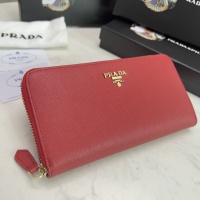 Cheap Prada Wallets #1269969 Replica Wholesale [$42.00 USD] [ITEM#1269969] on Replica Prada Wallets