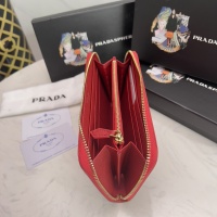 Cheap Prada Wallets #1269969 Replica Wholesale [$42.00 USD] [ITEM#1269969] on Replica Prada Wallets