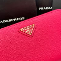 Cheap Prada Wallets #1269971 Replica Wholesale [$42.00 USD] [ITEM#1269971] on Replica Prada Wallets