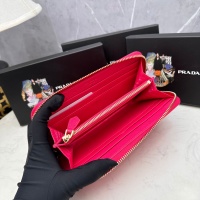 Cheap Prada Wallets #1269971 Replica Wholesale [$42.00 USD] [ITEM#1269971] on Replica Prada Wallets