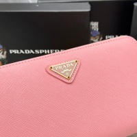 Cheap Prada Wallets #1269973 Replica Wholesale [$42.00 USD] [ITEM#1269973] on Replica Prada Wallets