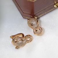 Cartier Earrings For Women #1269975