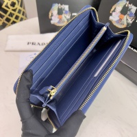 Cheap Prada Wallets #1269978 Replica Wholesale [$42.00 USD] [ITEM#1269978] on Replica Prada Wallets