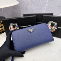 Cheap Prada Wallets #1269979 Replica Wholesale [$42.00 USD] [ITEM#1269979] on Replica Prada Wallets