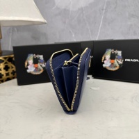 Cheap Prada Wallets #1269979 Replica Wholesale [$42.00 USD] [ITEM#1269979] on Replica Prada Wallets