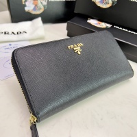 Cheap Prada Wallets #1269980 Replica Wholesale [$42.00 USD] [ITEM#1269980] on Replica Prada Wallets