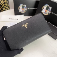 Cheap Prada Wallets #1269980 Replica Wholesale [$42.00 USD] [ITEM#1269980] on Replica Prada Wallets