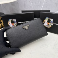 Cheap Prada Wallets #1269982 Replica Wholesale [$42.00 USD] [ITEM#1269982] on Replica Prada Wallets