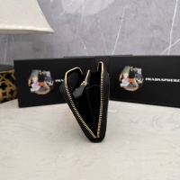 Cheap Prada Wallets #1269982 Replica Wholesale [$42.00 USD] [ITEM#1269982] on Replica Prada Wallets