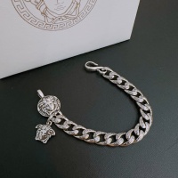 Cheap Versace Bracelets #1269993 Replica Wholesale [$64.00 USD] [ITEM#1269993] on Replica Versace Bracelets