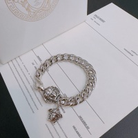 Cheap Versace Bracelets #1269993 Replica Wholesale [$64.00 USD] [ITEM#1269993] on Replica Versace Bracelets