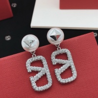 Cheap Valentino Earrings For Women #1269994 Replica Wholesale [$32.00 USD] [ITEM#1269994] on Replica Valentino Earrings