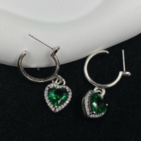 Chrome Hearts Earrings For Women #1269996