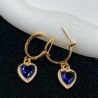 Chrome Hearts Earrings For Women #1269999