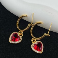 Chrome Hearts Earrings For Women #1270000