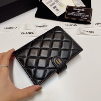 Cheap Chanel AAA Quality Wallets #1270002 Replica Wholesale [$85.00 USD] [ITEM#1270002] on Replica Chanel AAA+ Quality Wallets