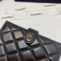 Cheap Chanel AAA Quality Wallets #1270002 Replica Wholesale [$85.00 USD] [ITEM#1270002] on Replica Chanel AAA+ Quality Wallets