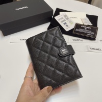 Cheap Chanel AAA Quality Wallets #1270004 Replica Wholesale [$85.00 USD] [ITEM#1270004] on Replica Chanel AAA+ Quality Wallets