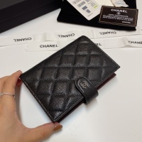 Cheap Chanel AAA Quality Wallets #1270004 Replica Wholesale [$85.00 USD] [ITEM#1270004] on Replica Chanel AAA+ Quality Wallets