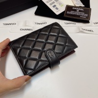 Cheap Chanel AAA Quality Wallets #1270005 Replica Wholesale [$85.00 USD] [ITEM#1270005] on Replica Chanel AAA+ Quality Wallets