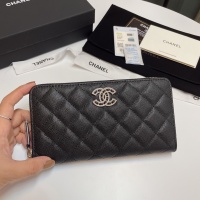 Chanel AAA Quality Wallets #1270006