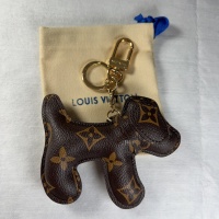 Cheap Louis Vuitton LV Key Holder And Bag Buckle #1270018 Replica Wholesale [$27.00 USD] [ITEM#1270018] on Replica Louis Vuitton LV Key Holder And Bag Buckle