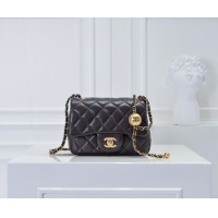 Chanel AAA Quality Messenger Bags For Women #1270022