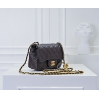 Cheap Chanel AAA Quality Messenger Bags For Women #1270022 Replica Wholesale [$76.00 USD] [ITEM#1270022] on Replica 